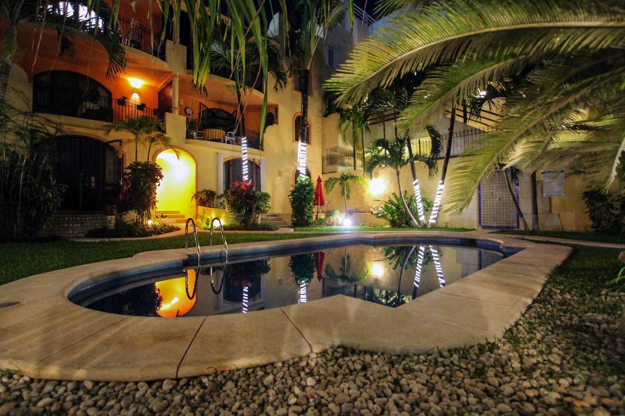 La Coccinella - B302 Villa Akumal Exterior foto