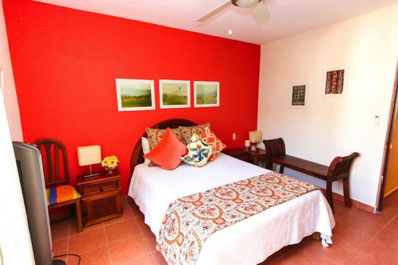 La Coccinella - B302 Villa Akumal Exterior foto