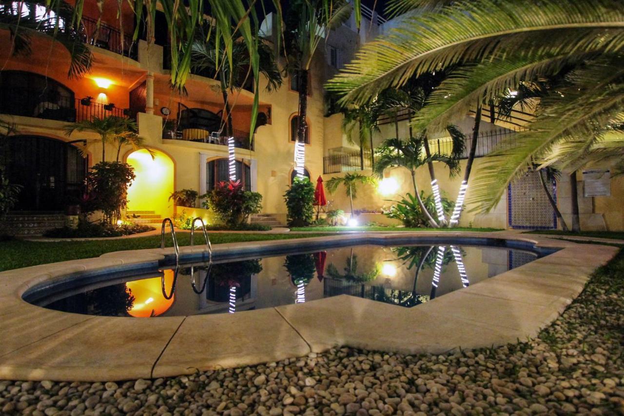 La Coccinella - B302 Villa Akumal Exterior foto